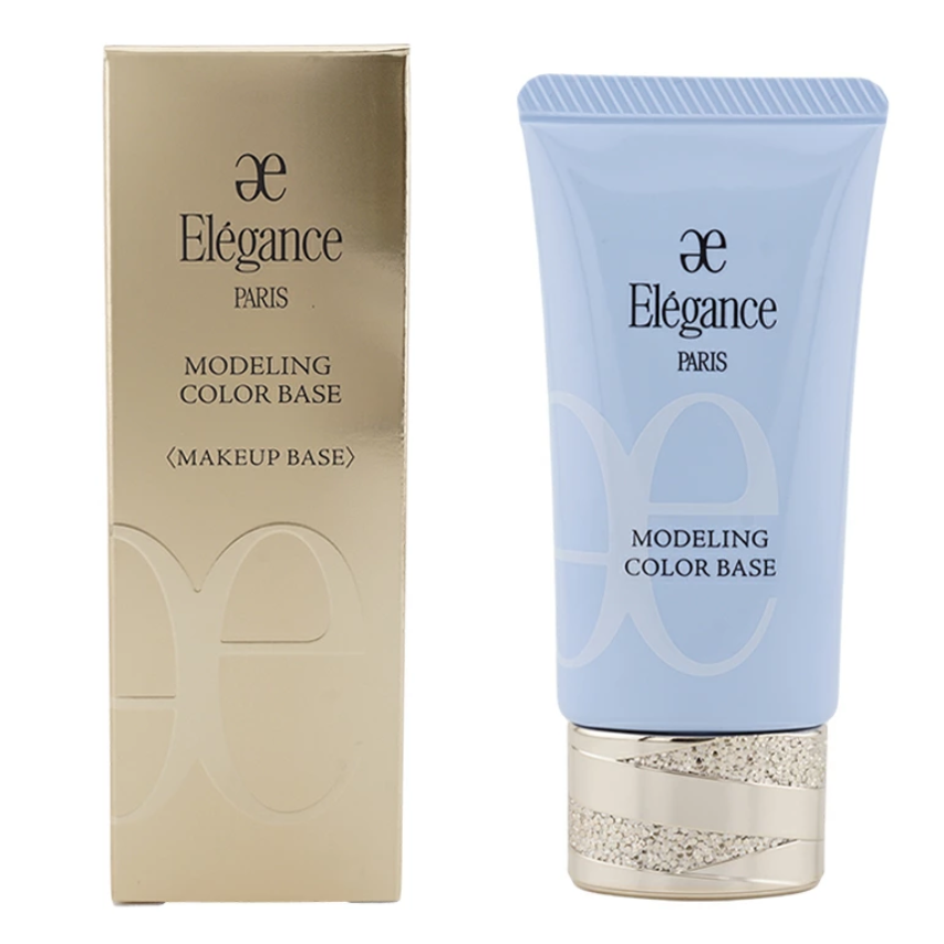 ELEGANCE Modeling Color Base