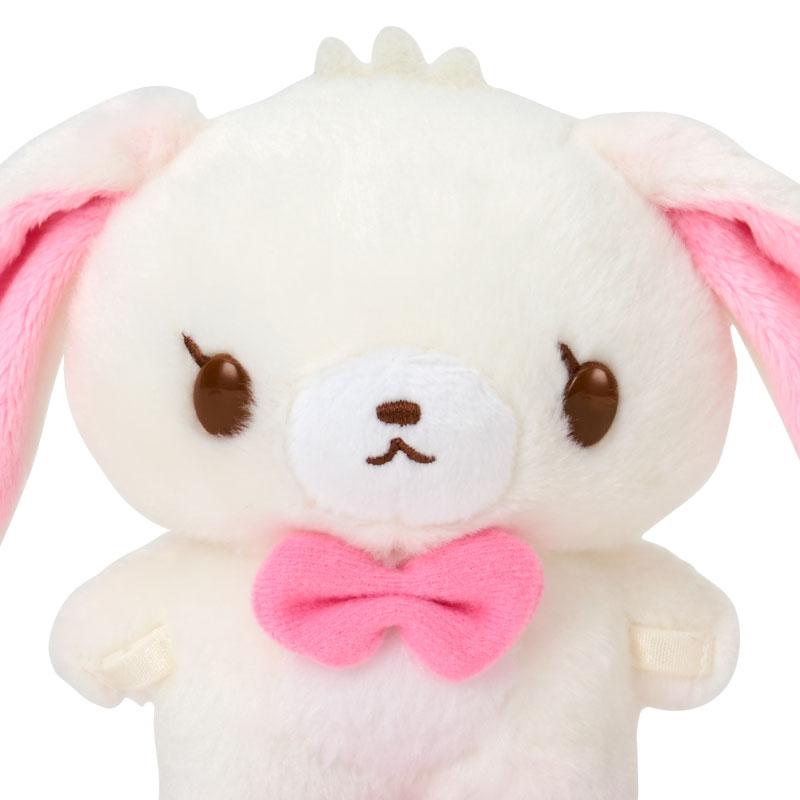 Sanrio Pitatto Friends Sugar Bunnies Small Plush (Assorted Characters Available)