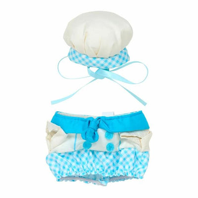 Pitatto Friends Dress-Up Outfit S