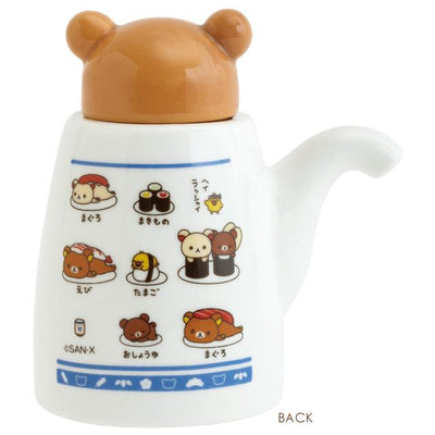 San-X Rilakkuma Soy Sauce Dispenser
