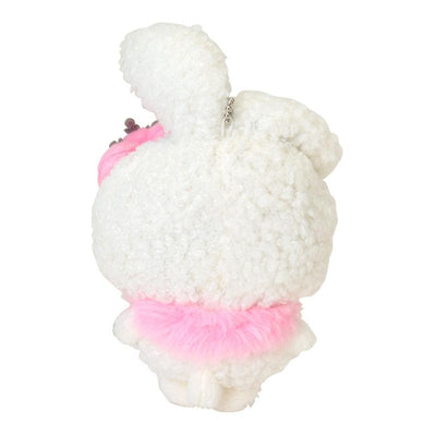 Sanrio Ramune & Mascot Holder (Snow Rabbit Edition)