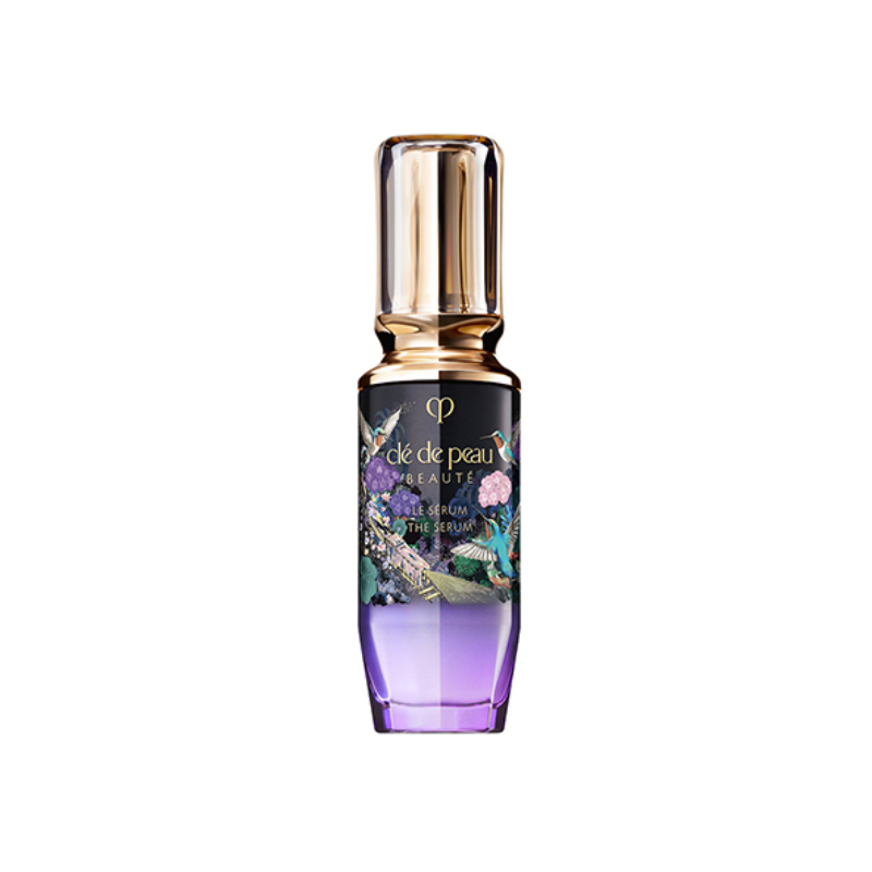 Cle de Peau Beaute Le Serum II (Holiday 2025 Edition)
