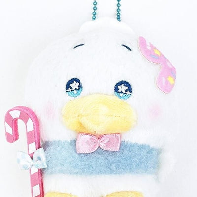 Sanrio Dolly Mix Mini Plush Keychain