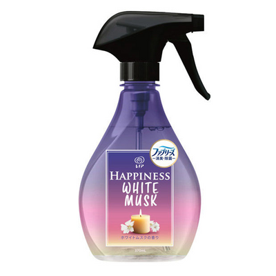 P&G Febreze Fabric Refresher & Sanitizer