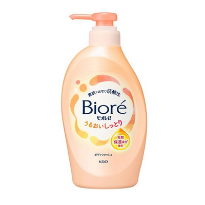 KAO Biore Body Wash