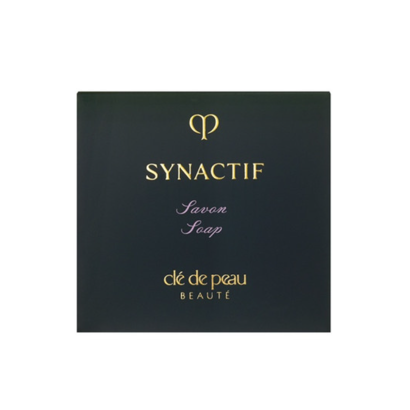 Cle de Peau Beaute Synactif Soap Refill