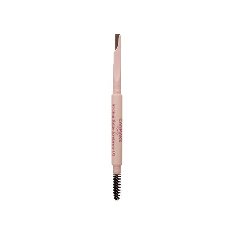 CANMAKE Styling Edge Eyebrow Pencil