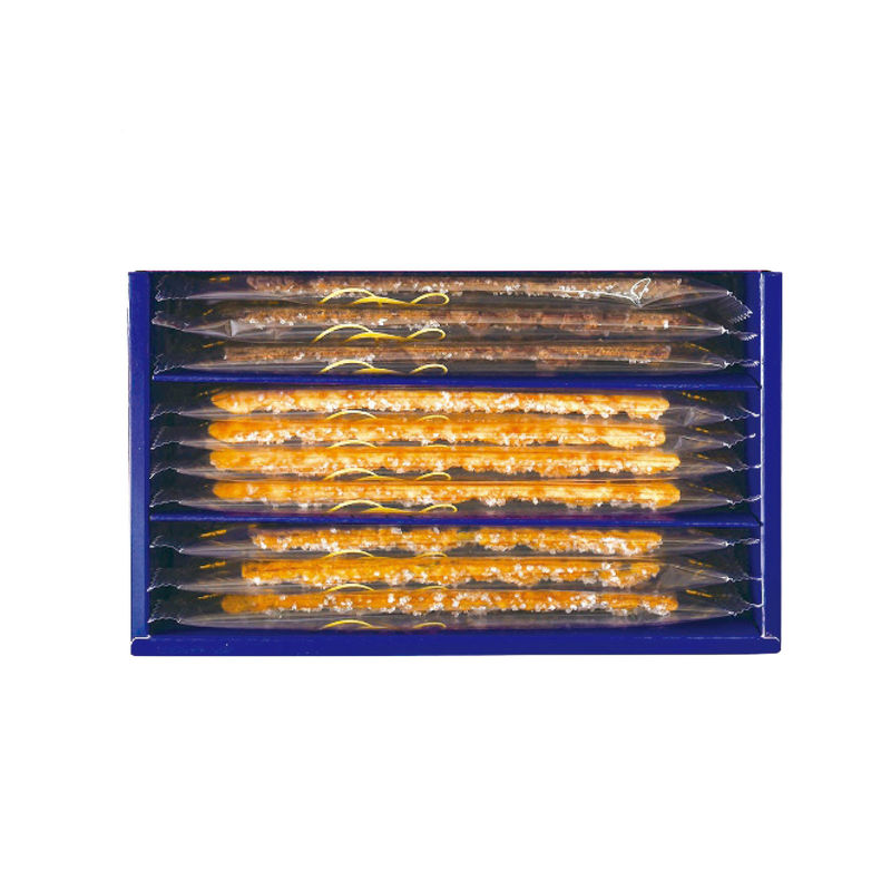 Colombin French Pie Selection