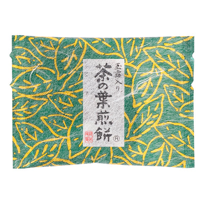 Kyosendo Matcha Rice Crackers