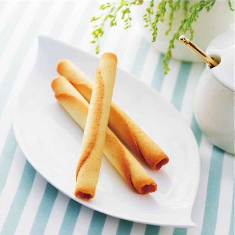 Tokyo Fugetsudo Papillotes