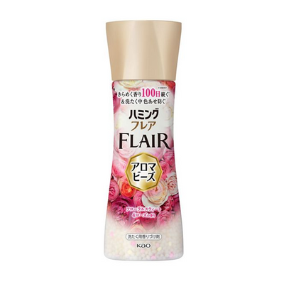 KAO Humming Flare Laundry Aroma Beads