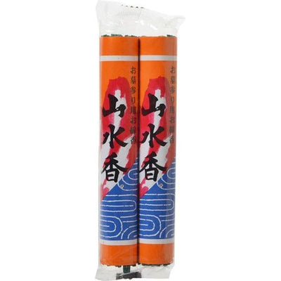 PREORDER Nippon Kodo Sansuiko #142 Agarwood Incense for Grave Visits