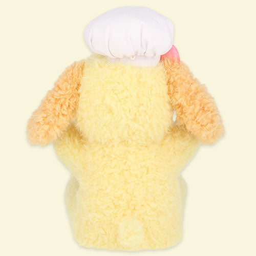 Disney Duffy & Friends CookieAnn Hand Puppet