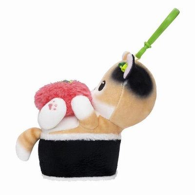 mofusand Sushi-Turned Cat Mascot (Negitoro)
