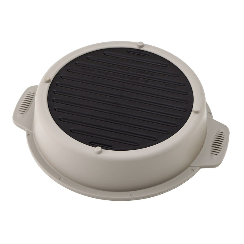 KITINTO Microwaveable Steamer