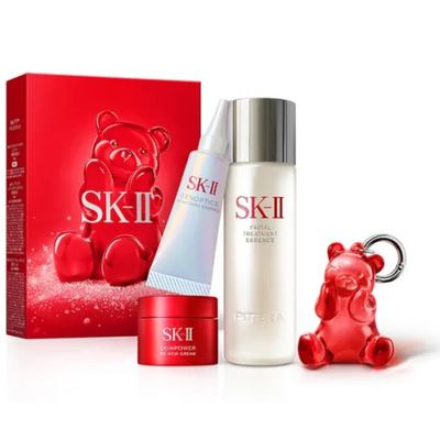 SK-II PITERA™ Best Collection 2025 – Holiday Limited Edition