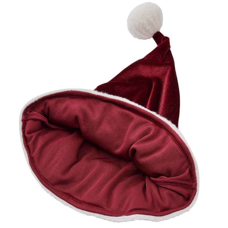3coins Kids Santa Hat