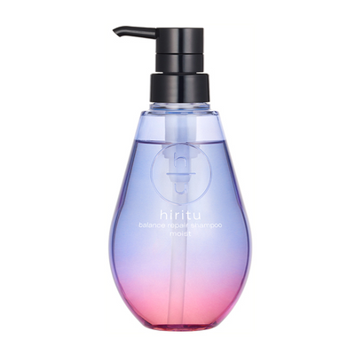 hiritu Balance Repair Moist Shampoo and Conditioner