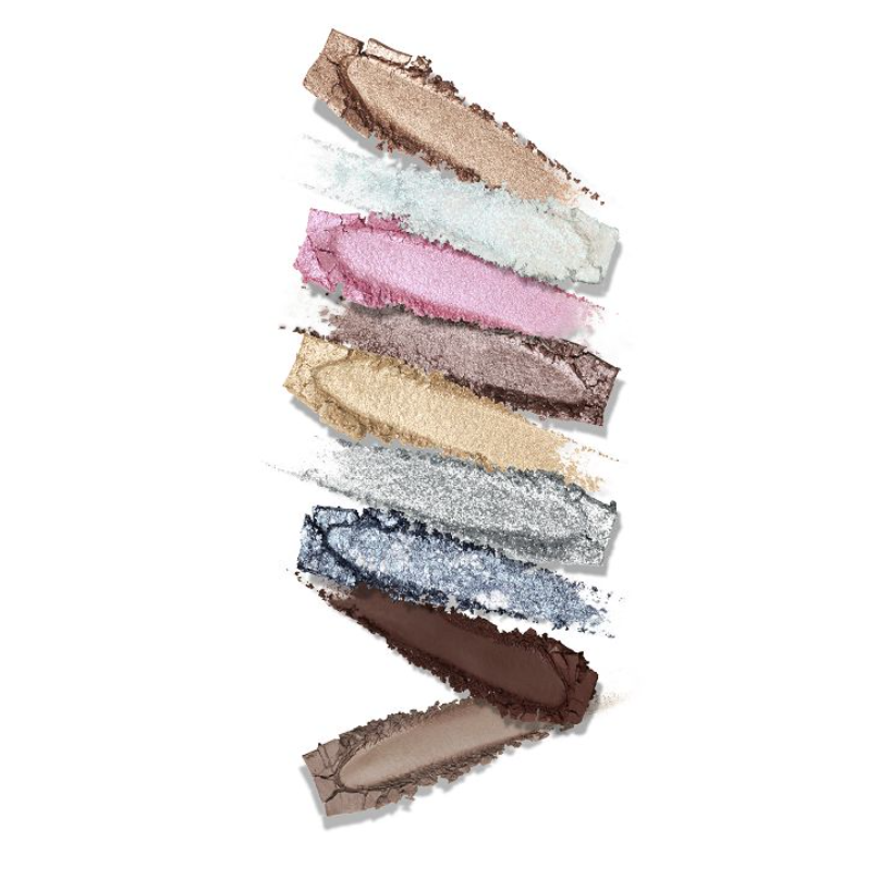 Shu Uemura Kupo! Final Fantasy IV Collaboration Crystal Palette Eyeshadow