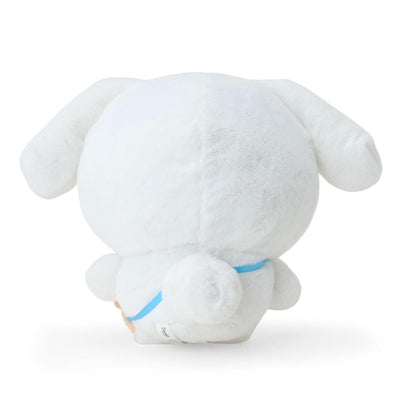 SANRIO and Chiikawa Collaboration Series Plush Toys