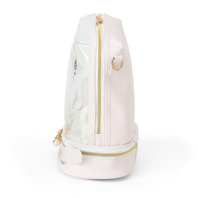 Sanrio Enjoy Idol Pure White Angel Shoulder Bag