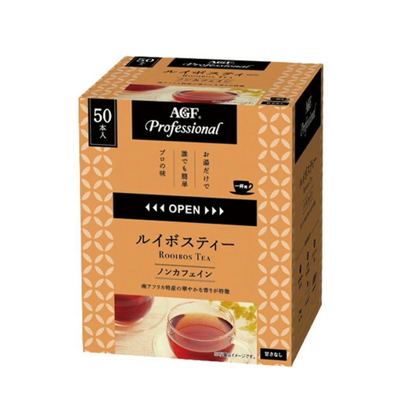 Ajinomoto AGF Professional Rooibos Tea
