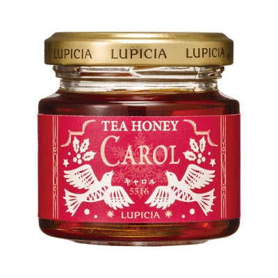 Lupicia Carol Tea Honey