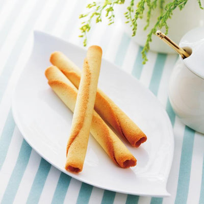 Tokyo Fugetsudo Vanilla Papillotes