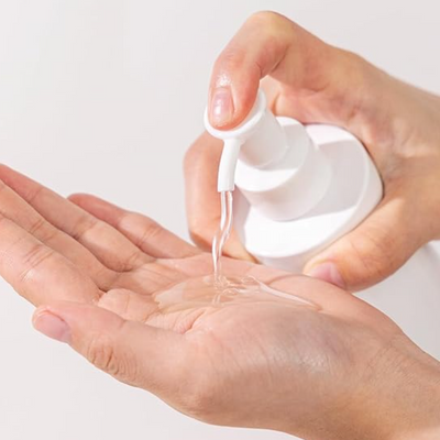 RARAPO Moist Cleansing Oil