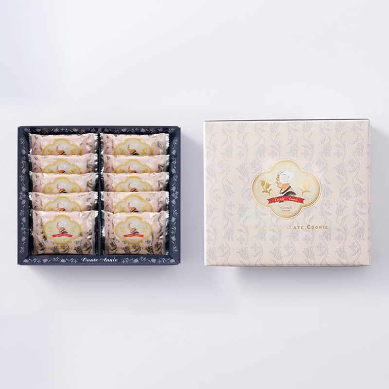 Tante Annie Cheese Cookies