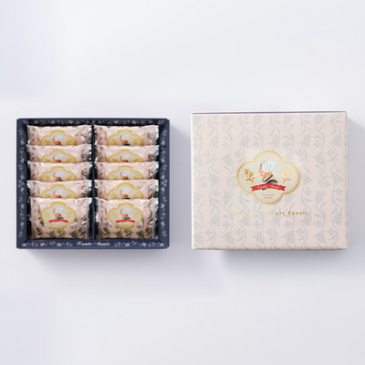 Tante Annie Cheese Cookies