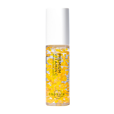Capsule Serum - Concentrated Vitamin C Serum