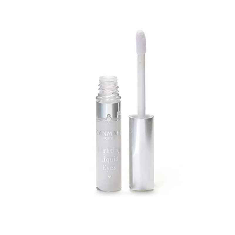 CANMAKE Lighting Liquid Eyes (No.04 Milky Sherbet)