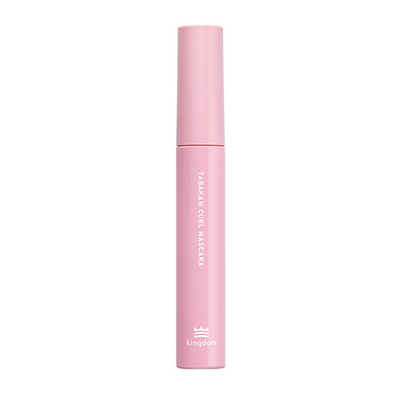 Kingdom Cluster Curl Mascara (Twinkle Black)