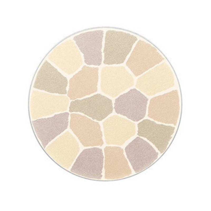 ELEGANCE Elegance LA POUDRE HAUTE NUANCE マルチカラー La Poudre