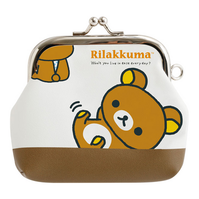 San-X Rilakkuma Coin Purse