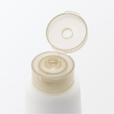 Muji Mild Face Soap