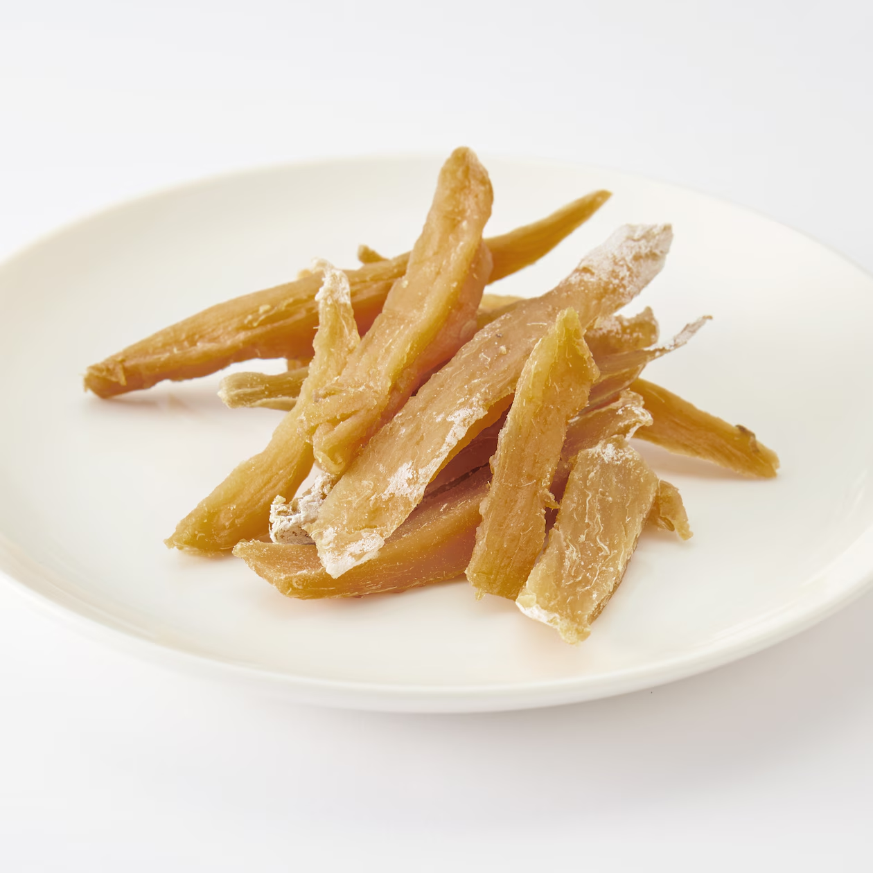 Muji Dried Sweet Potato