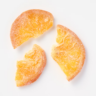 Muji Candied Kiyomi Orange Slices