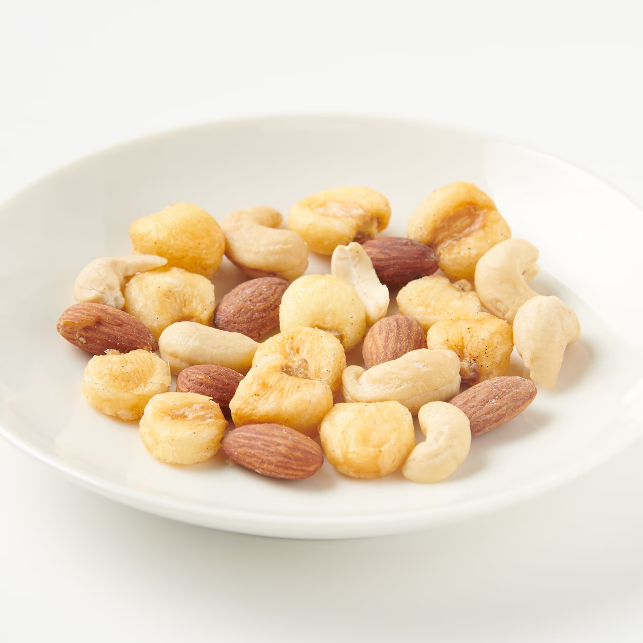 MUJI Mixed Nuts - Salt Flavor