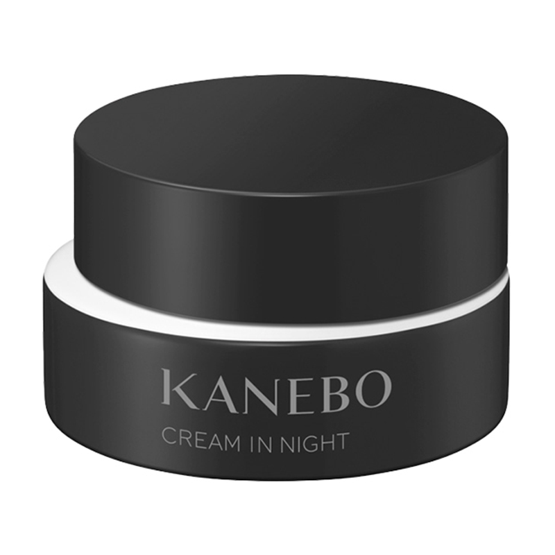 PREORDER Kanebo Cream in Night II