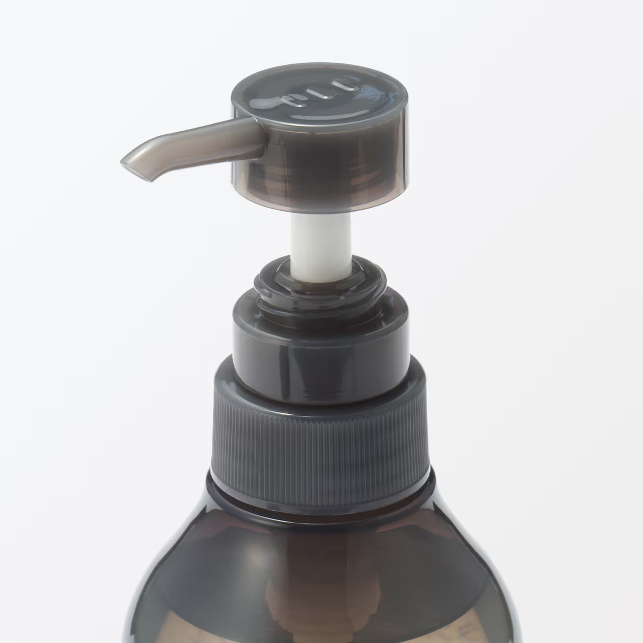 Muji Fermented Botanical Liquid Scalp Care Shampoo