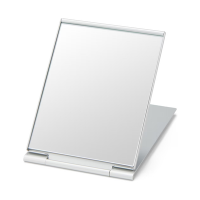 Muji Folding Pocket Mirror