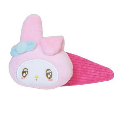 Sanrio Dedeca Pacchin Oversized Clip