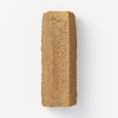 Muji Coffee Baumkuchen Cake