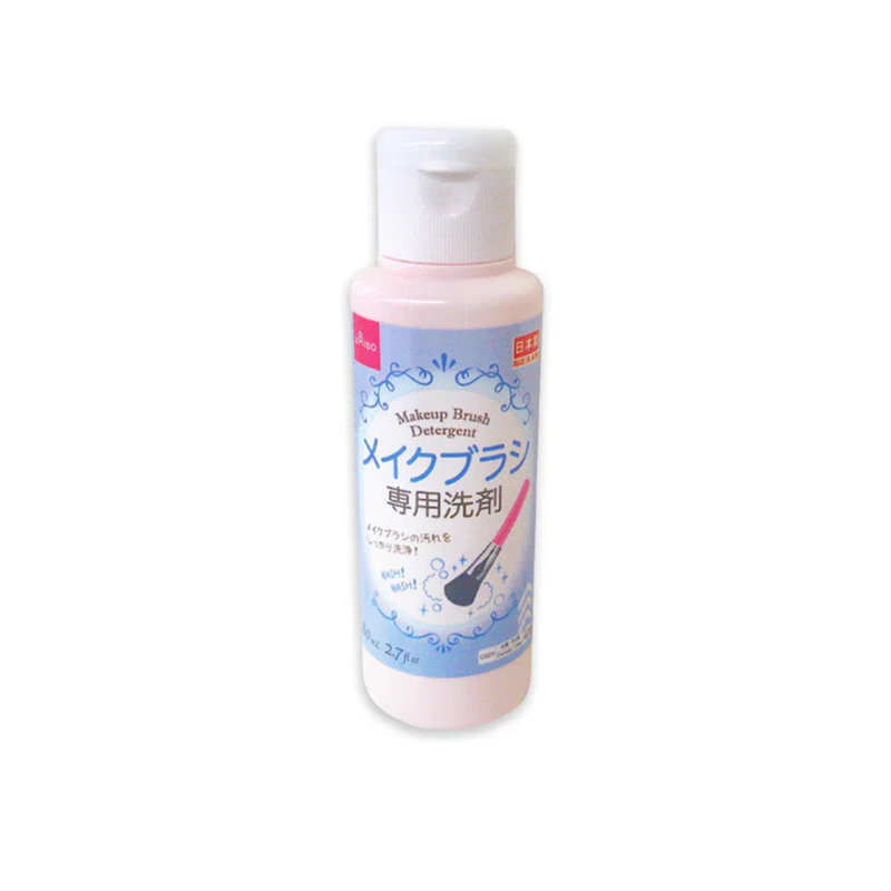 Makeup Brush Cleaner 80ml