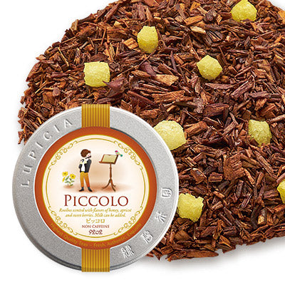 Lupicia Berry Honey Rooibos Tea 50g