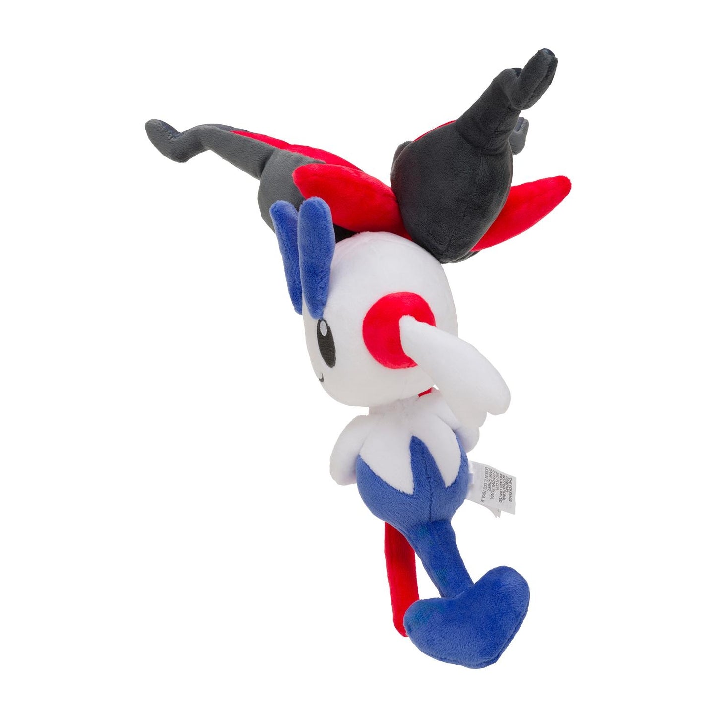 Pokémon Legends: Z-A Floette (Eternal Flower Form) Plush Toy