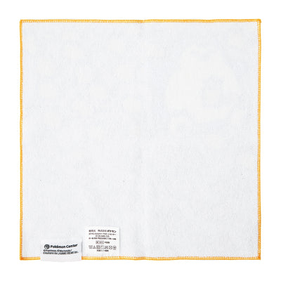Pokémon Runaway Series Eevee Mini Towel