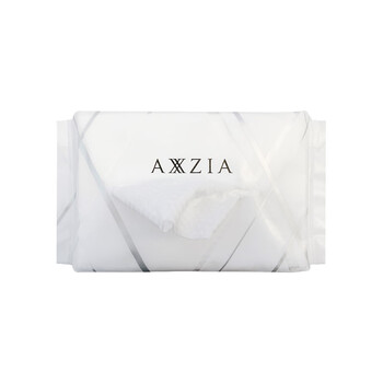 AXXZIA Face Towel